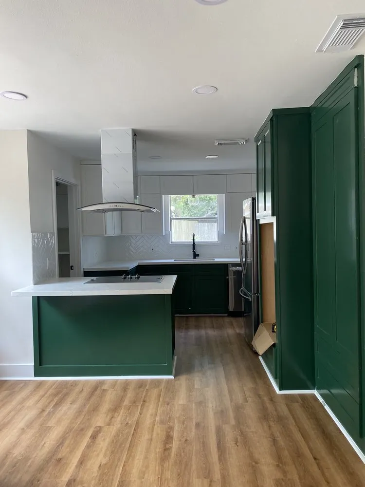 Slide of In and Out Remodeling