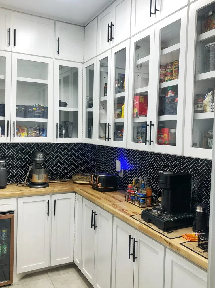 Slide of In and Out Remodeling