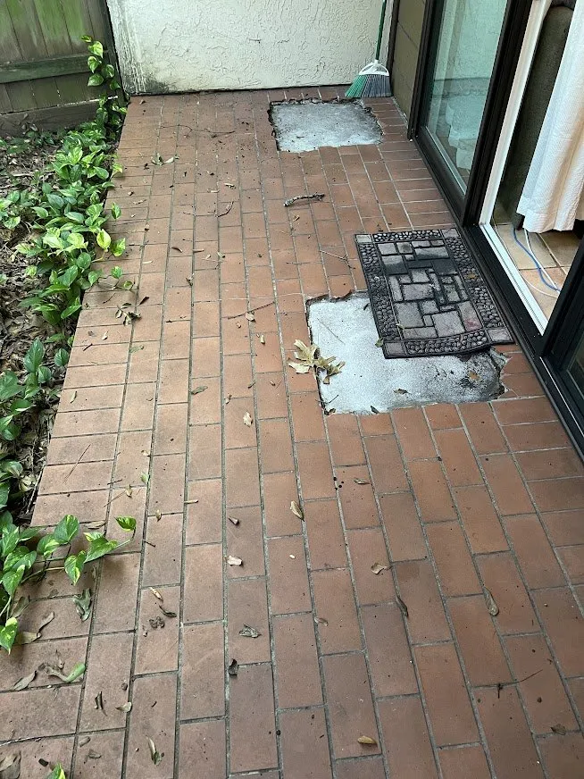 Slide of In and Out Remodeling