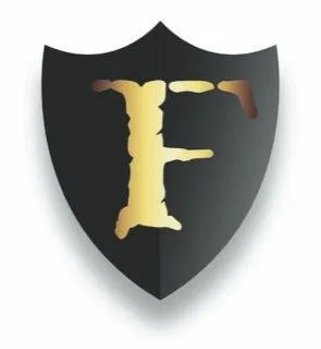 In and Out Services Logo