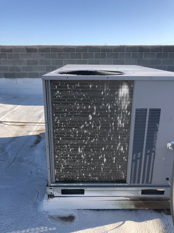 Slide of In-Ex Designs Roofing