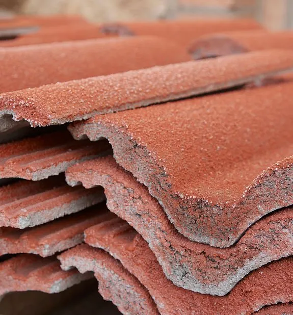 Slide of In-Ex Designs Roofing