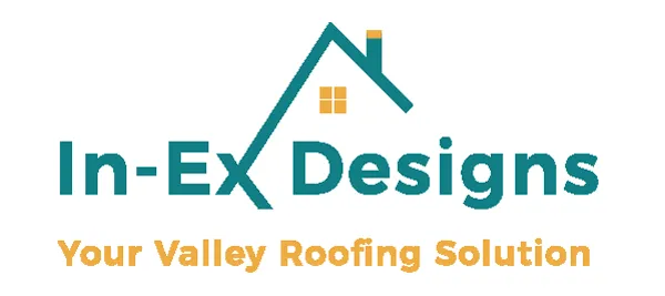 Slide of In-Ex Designs Roofing