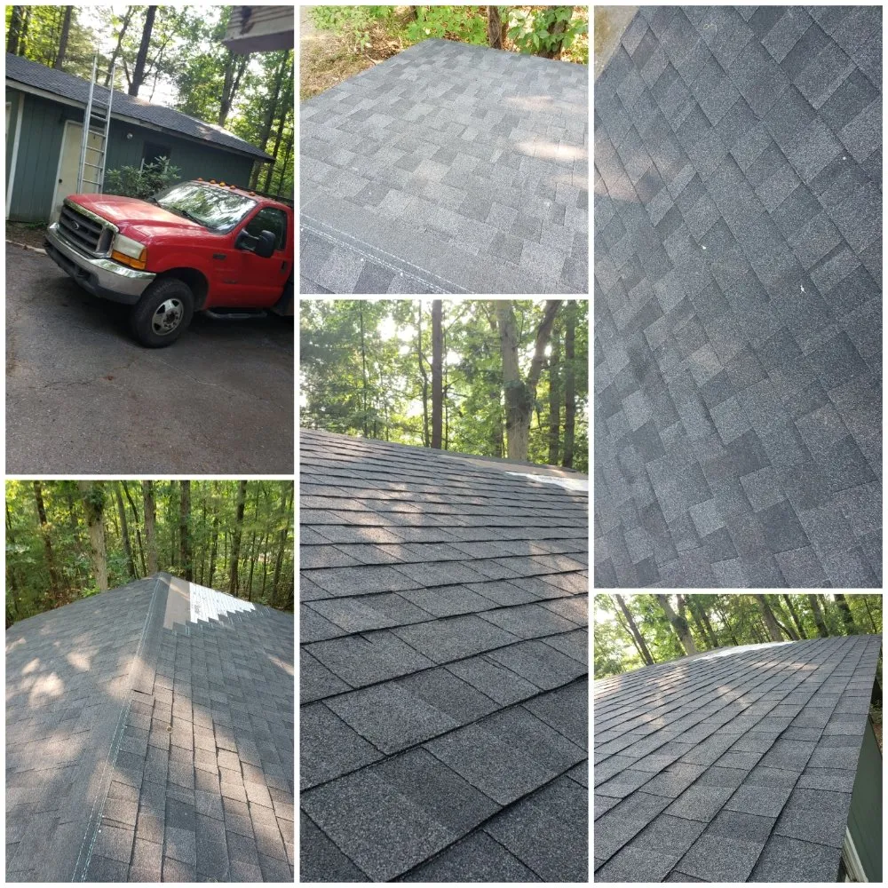 Slide of In Fathers Pride Handywoman Services