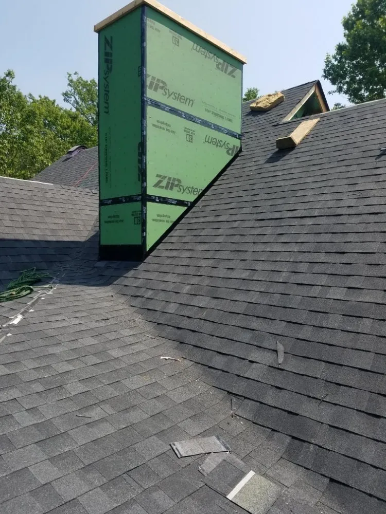 Slide of In Fathers Pride Handywoman Services