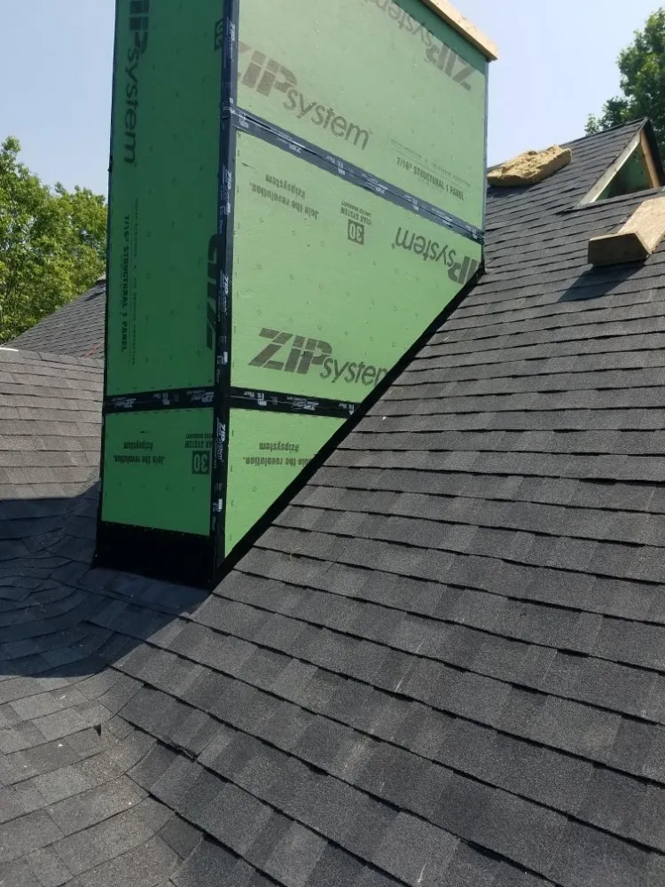 Slide of In Fathers Pride Handywoman Services