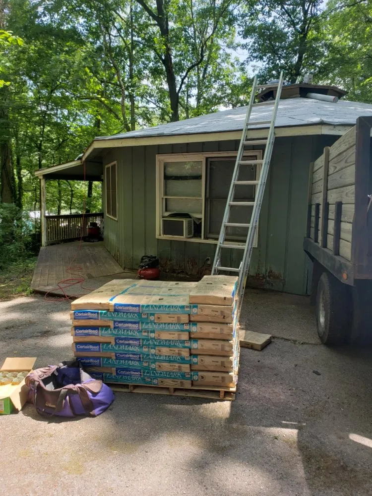 Slide of In Fathers Pride Handywoman Services