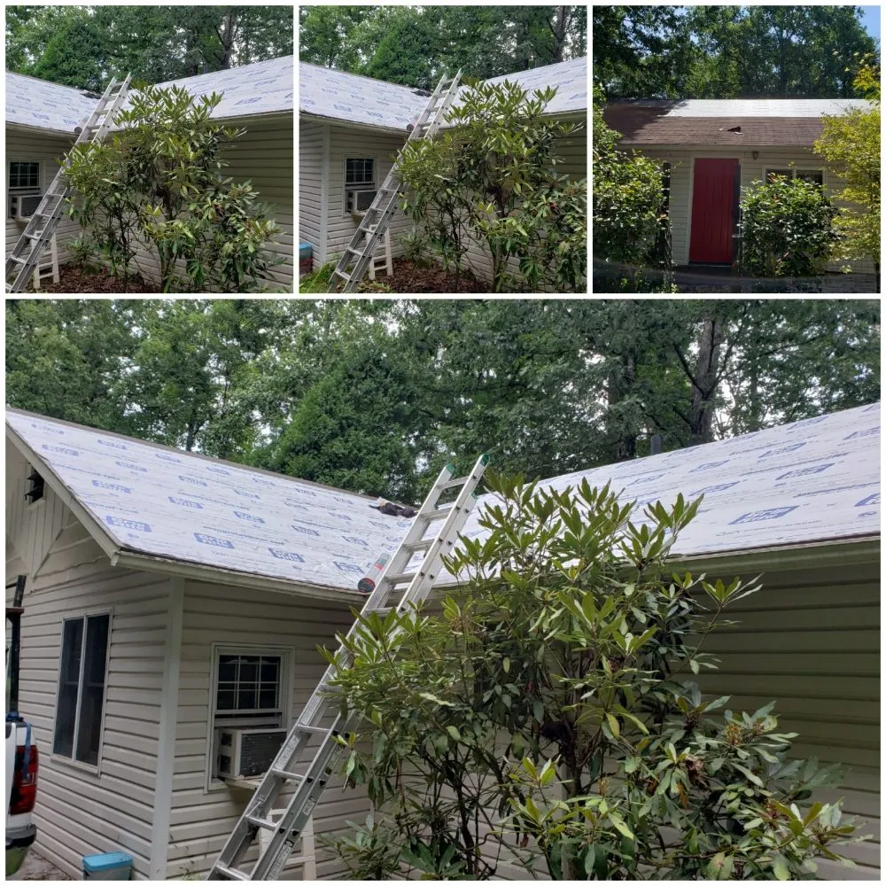 Slide of In Fathers Pride Handywoman Services