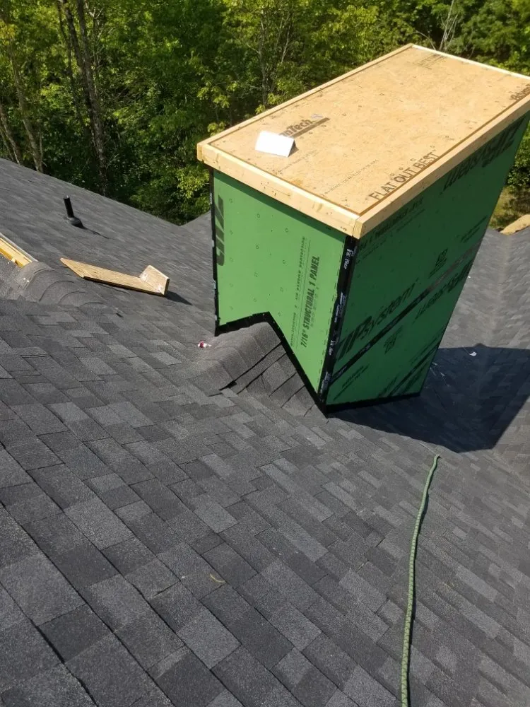 Slide of In Fathers Pride Handywoman Services