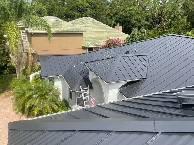 Slide of In-Home Assister