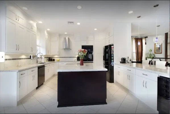 In-Home Assister Logo