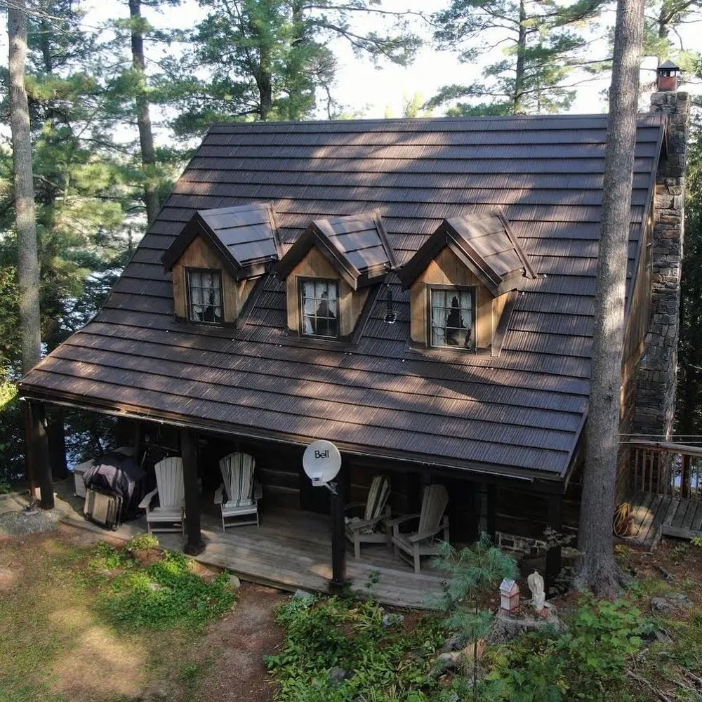 Slide of In Line Builders