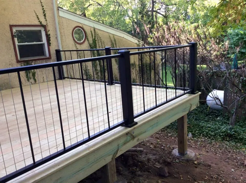 Slide of In-Line Construction