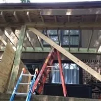 Slide of In-Line Construction