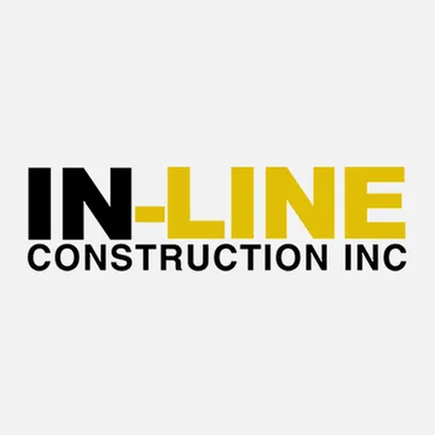 Slide of In-Line Construction