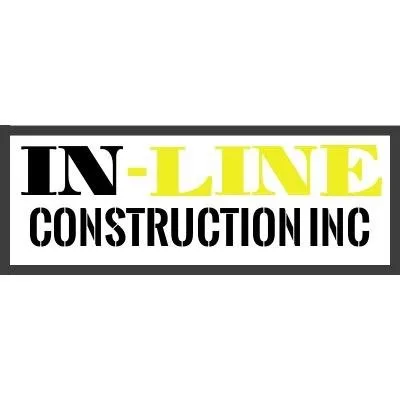 Slide of In-Line Construction