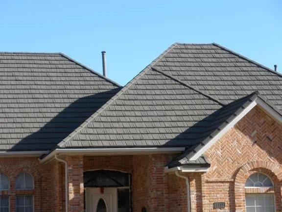 Slide of In-Line Construction