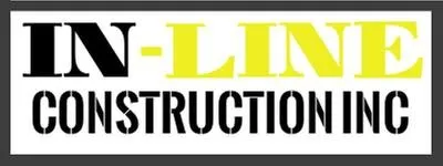 Slide of In-Line Construction