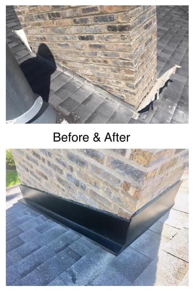 Slide of In N Out Exteriors