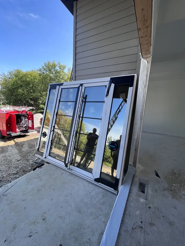 Slide of In N Out Exteriors