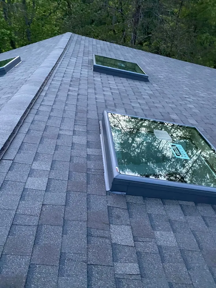 Slide of In On & Around Home Services