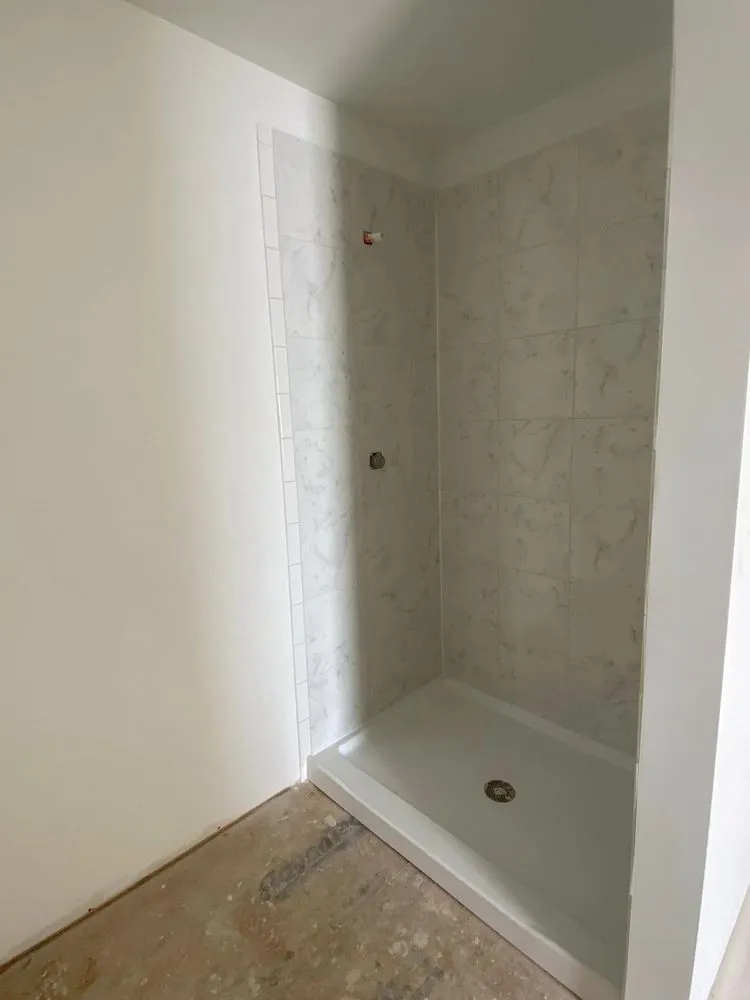 Slide of In On & Around Home Services