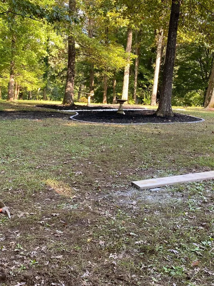 Slide of In On & Around Home Services