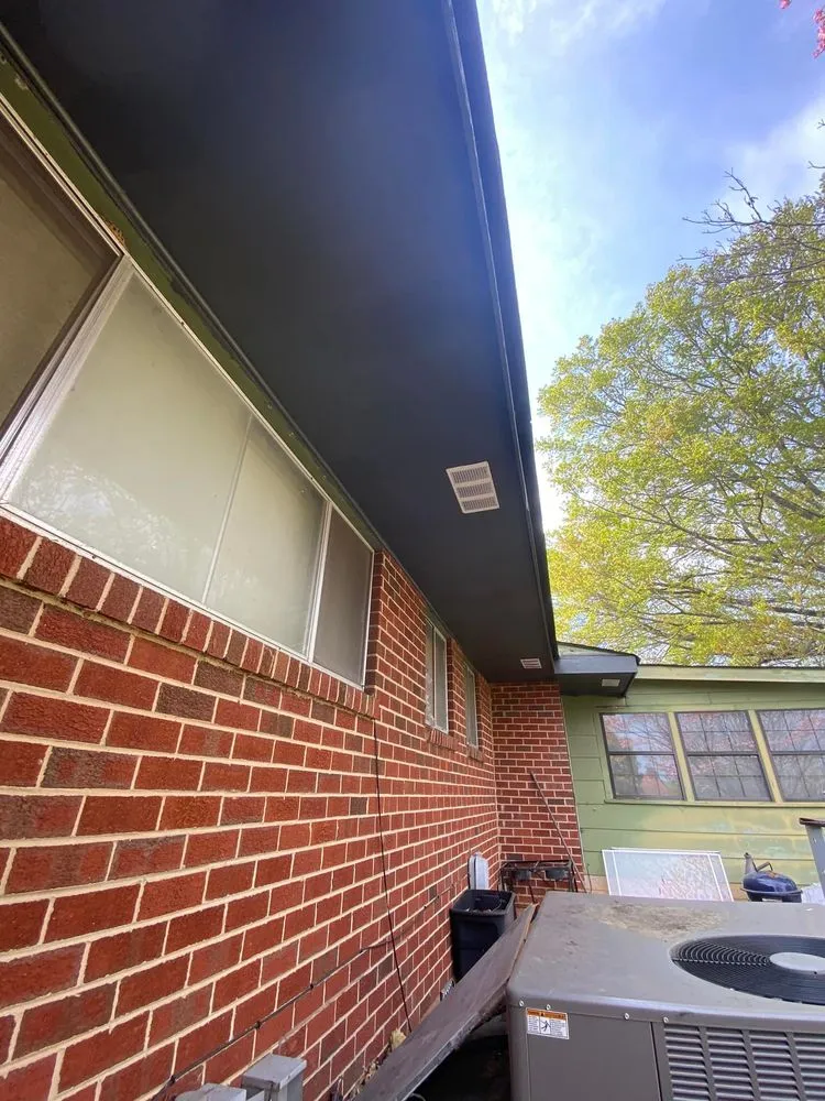 Slide of In On & Around Home Services