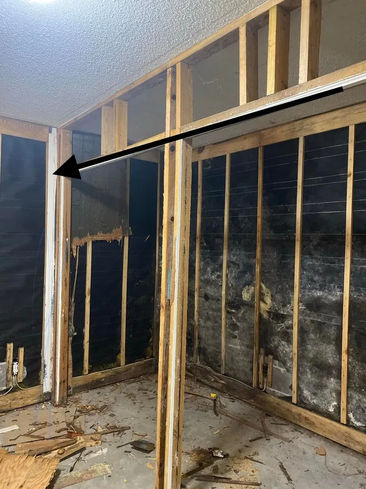 Slide of In On & Around Home Services