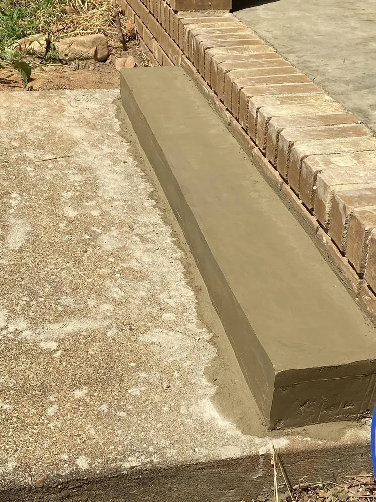 Slide of In On & Around Home Services