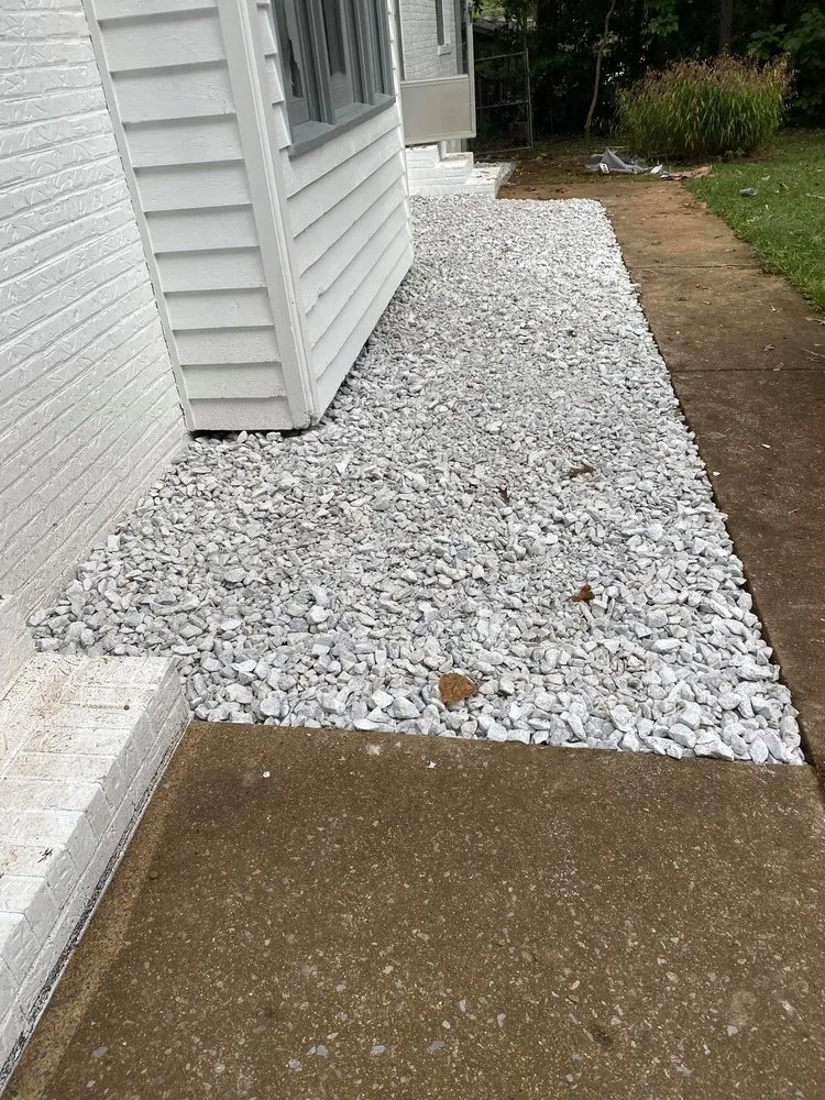 Slide of In On & Around Home Services