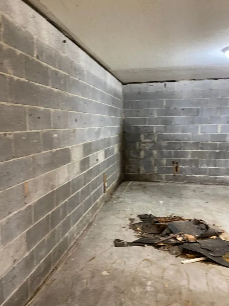 Slide of In On & Around Home Services