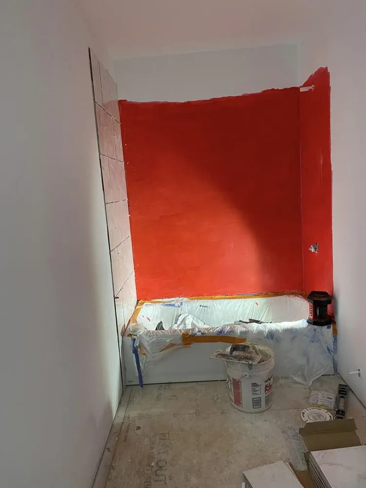 Slide of In On & Around Home Services