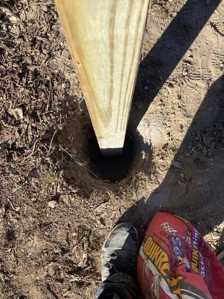 Slide of In On & Around Home Services