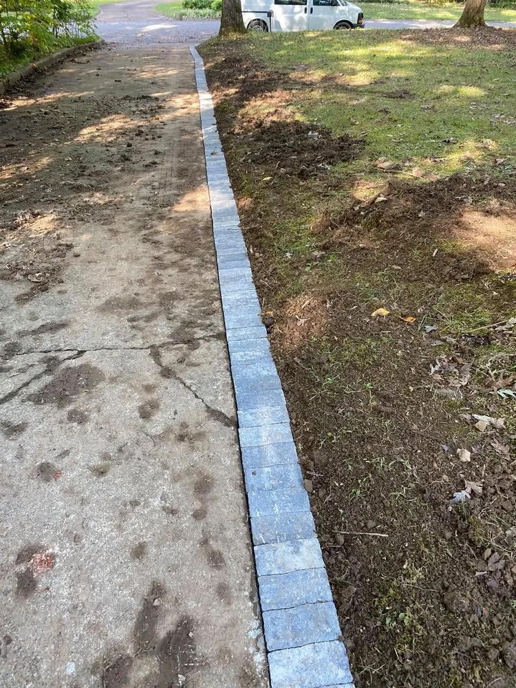 Slide of In On & Around Home Services