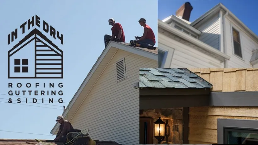 Slide of In The Dry Construction