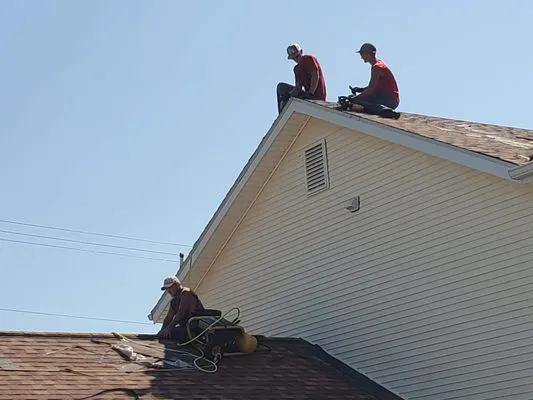 In The Dry Construction