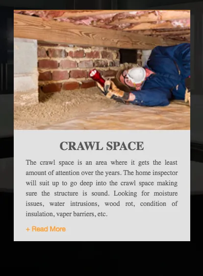 Slide of In-time Home Inspections