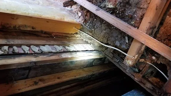 Slide of In Zone Roofing & Restoration