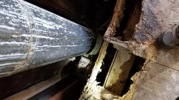 Slide of In Zone Roofing & Restoration