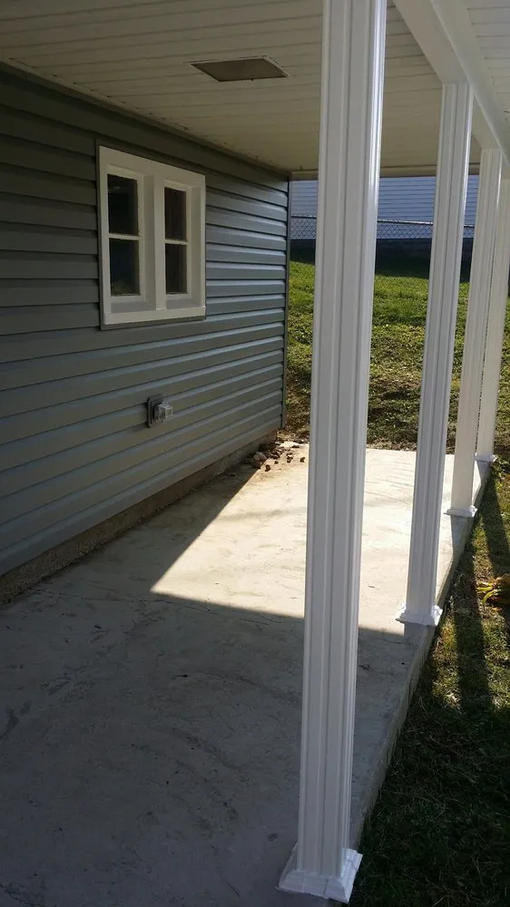 Slide of In Zone Roofing & Restoration