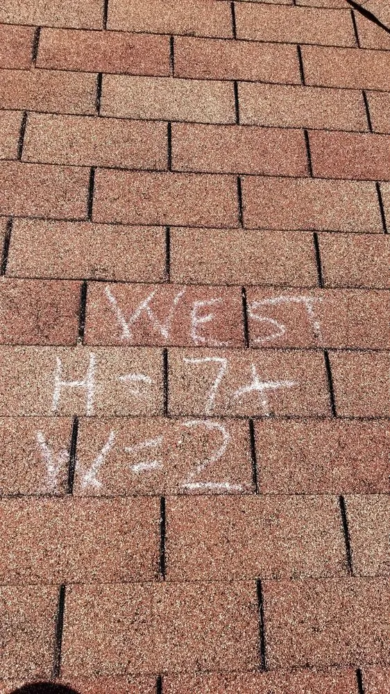 Slide of In Zone Roofing & Restoration