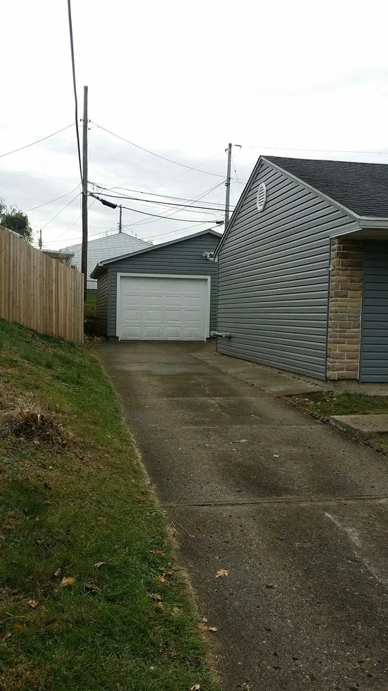 Slide of In Zone Roofing & Restoration