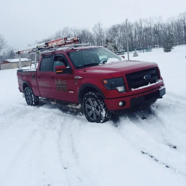 Slide of In Zone Roofing & Restoration