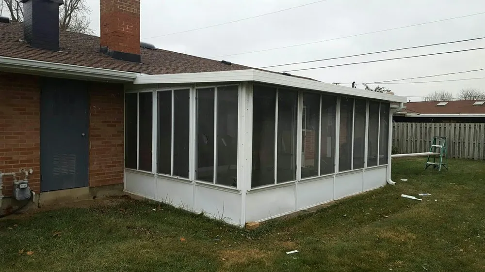 Slide of In Zone Roofing & Restoration