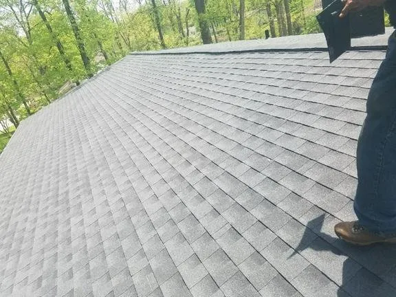 Slide of In Zone Roofing & Restoration
