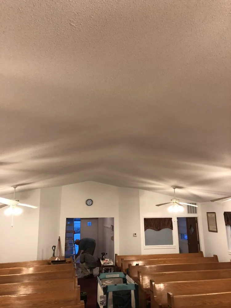 Slide of In Zone Roofing & Restoration