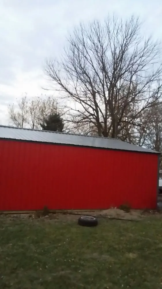 Slide of In Zone Roofing & Restoration