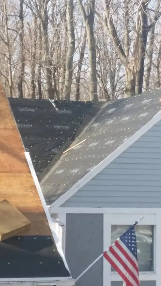 Slide of In Zone Roofing & Restoration