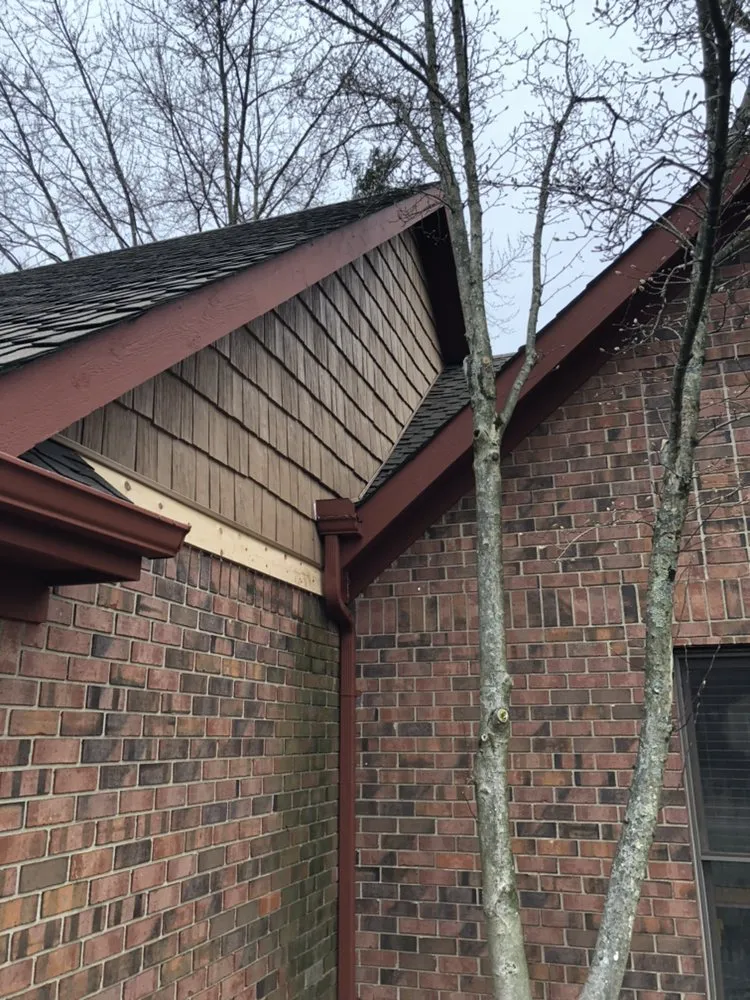 Slide of In Zone Roofing & Restoration